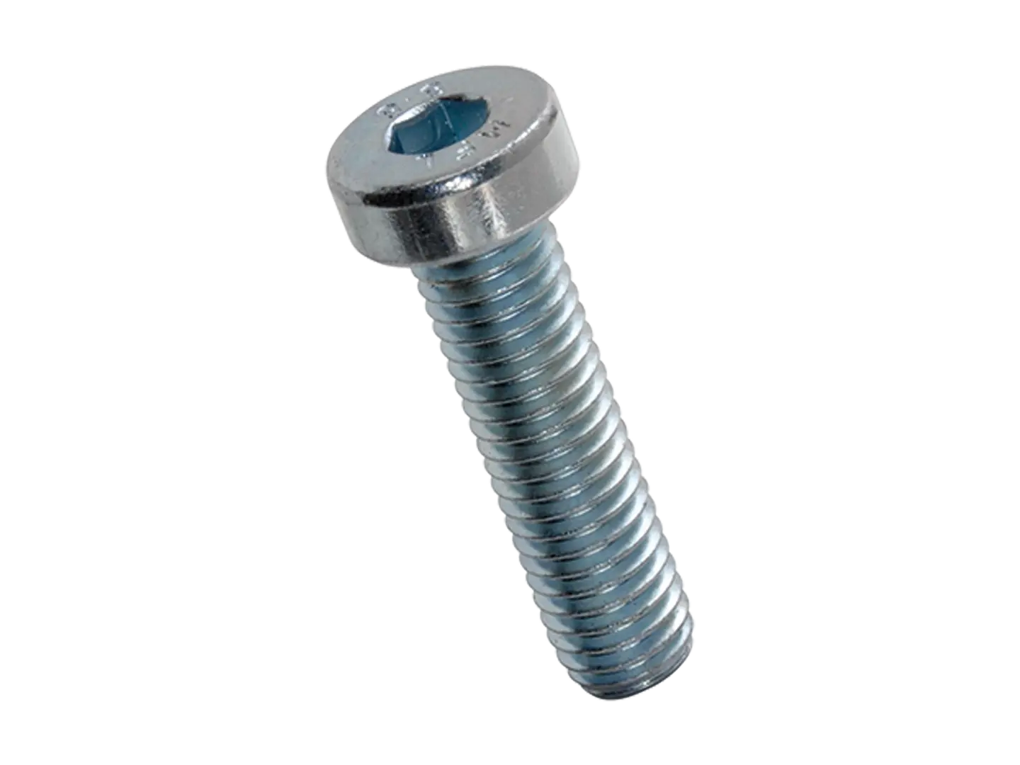 BN 17 | Hex socket head cap screws with low head, partially / fully threaded