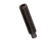 Product image of Hex socket set screws with dog point