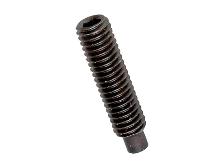 Product image of Hex socket set screws with dog point