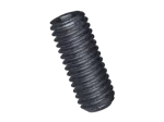 Product image of Hex socket set screws with cup point