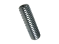 Product image of Hex socket set screws with flat point