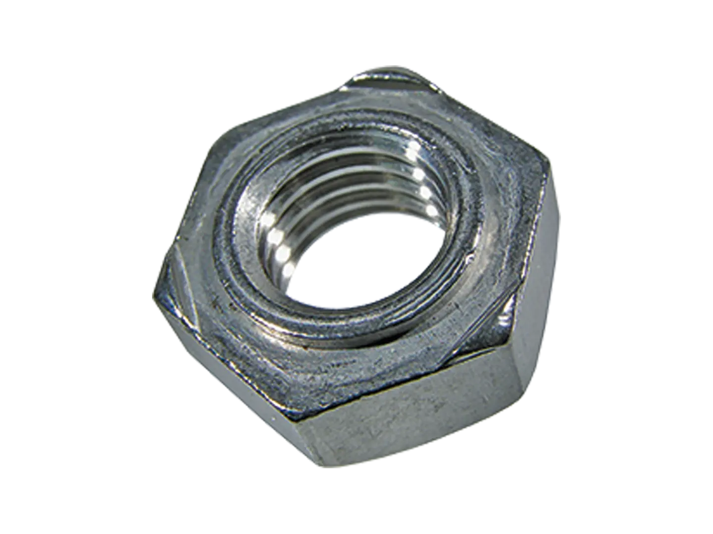 BN 31 | Hex weld nuts