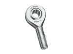 产品图片：Durbal BEM - 杆端关节 带球面滑动轴承 左旋螺纹