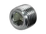 Product image of Hex socket pipe plugs pipe thread