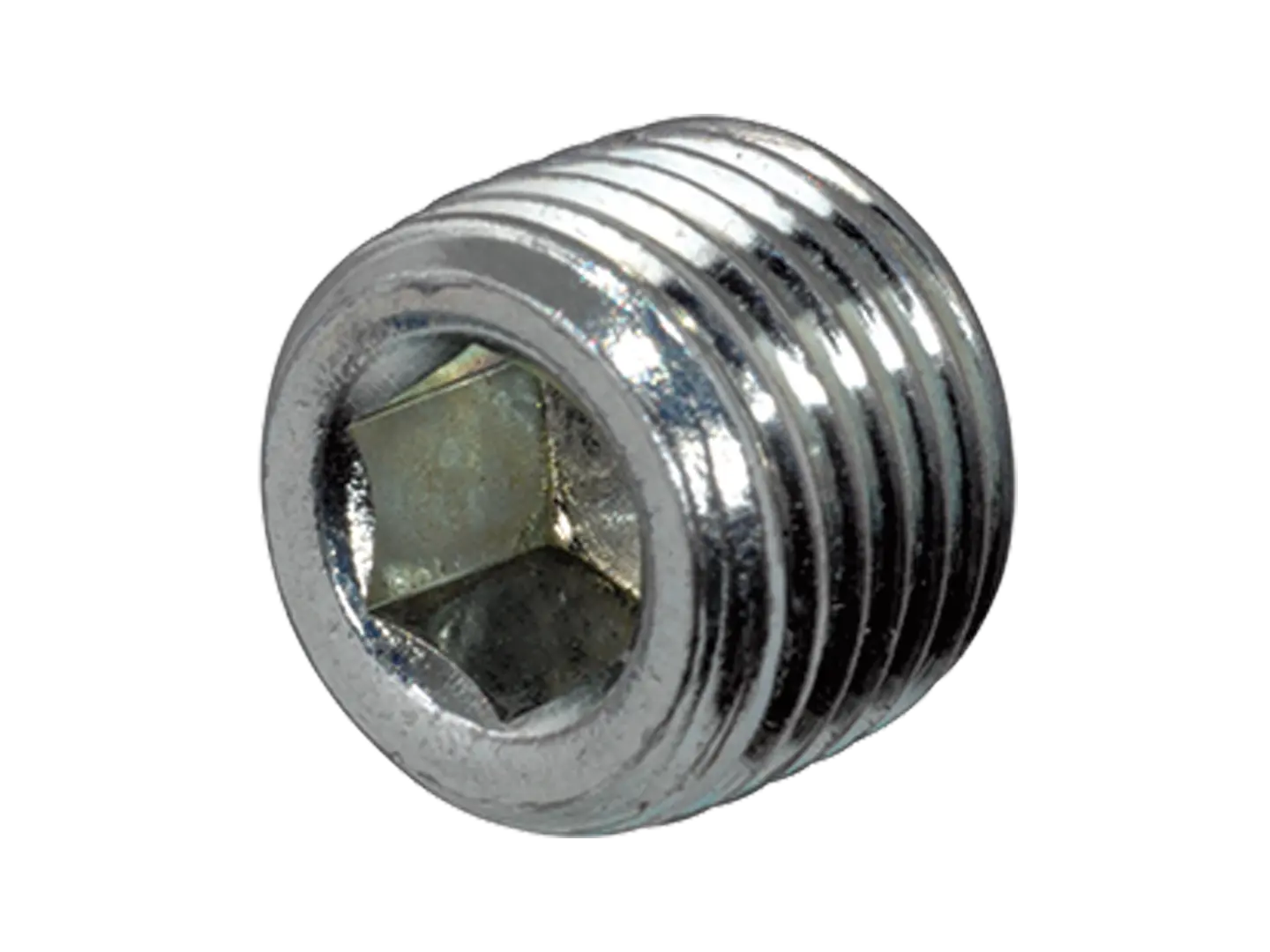 BN 41 | Hex socket pipe plugs pipe thread