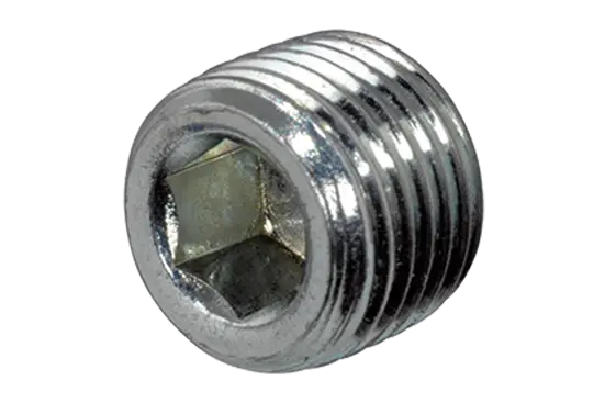 BN 41 | Hex socket pipe plugs pipe thread