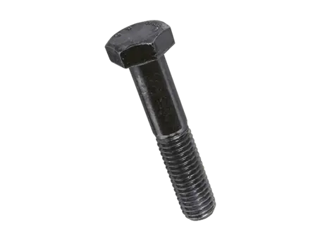 Product image of Hex head bolts partially threaded