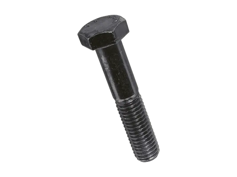 Product image of Hex head bolts partially threaded