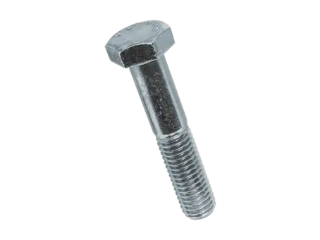 Product image of Hex head bolts partially threaded