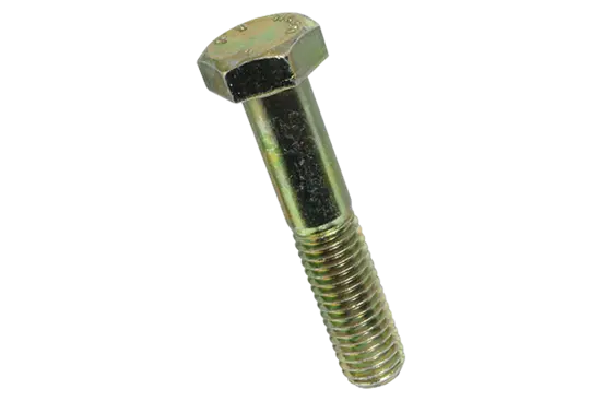 BN 59 | Hex head bolts partially threaded