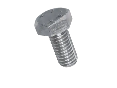 Product image of Hex head screws fully threaded