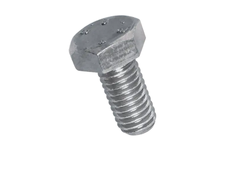 Product image of Hex head screws fully threaded