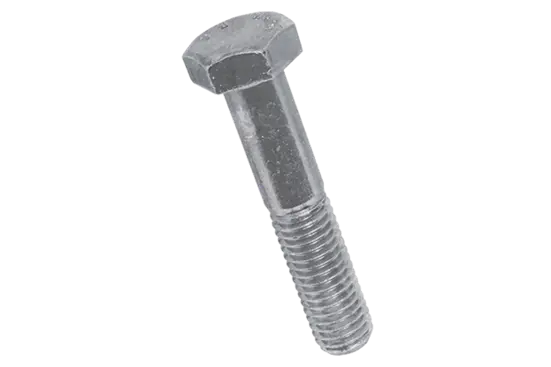 BN 61 | Hex head bolts partially threaded