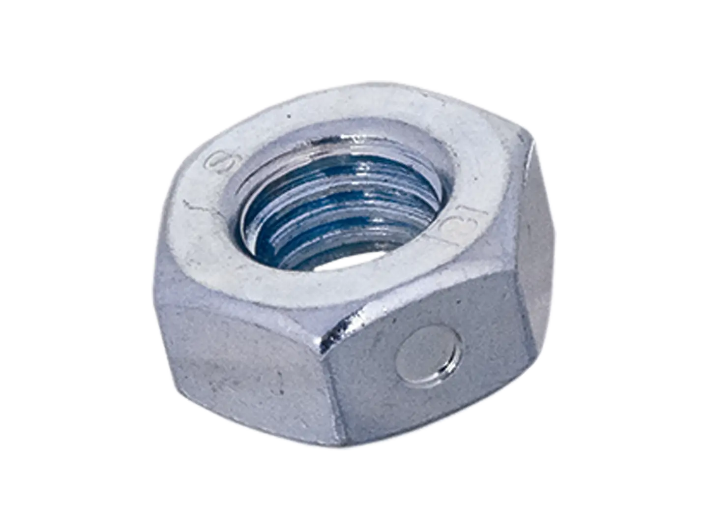 BN 64 | 有效力矩型六角锁紧螺母V3型 全金属