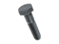 Product image of Hex head bolts partially threaded, with metric fine thread