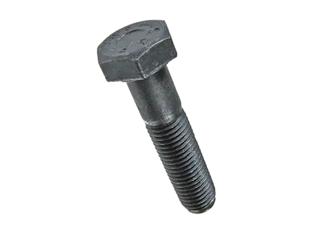 Product image of Hex head bolts partially threaded, with metric fine thread