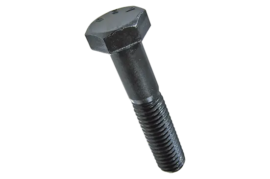 BN 72 | Hex head bolts partially threaded