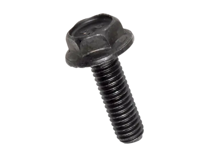 Product image of VERBUS TENSILOCK - Serrated hex flange head cap screws fully threaded