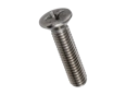 Product image of Phillips oval countersunk head machine screws form H