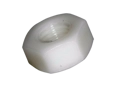 Product image of Hex nuts ~0,8d