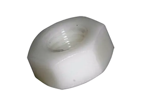 Product image of Hex nuts ~0,8d