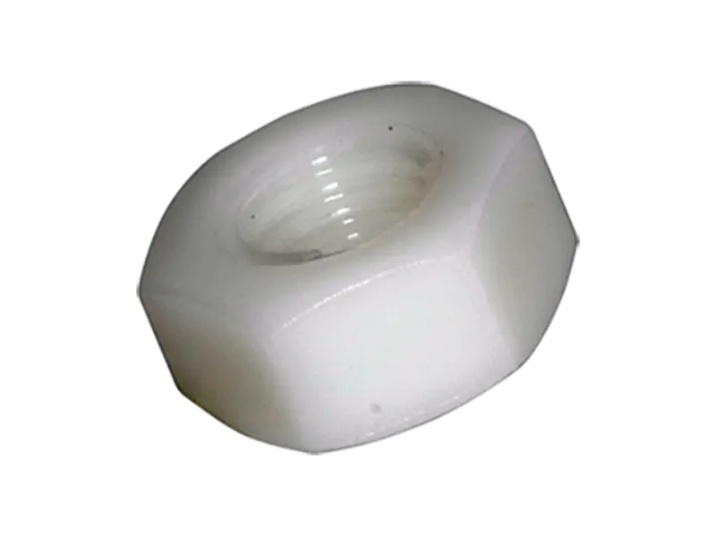 Product image of Hex nuts ~0,8d