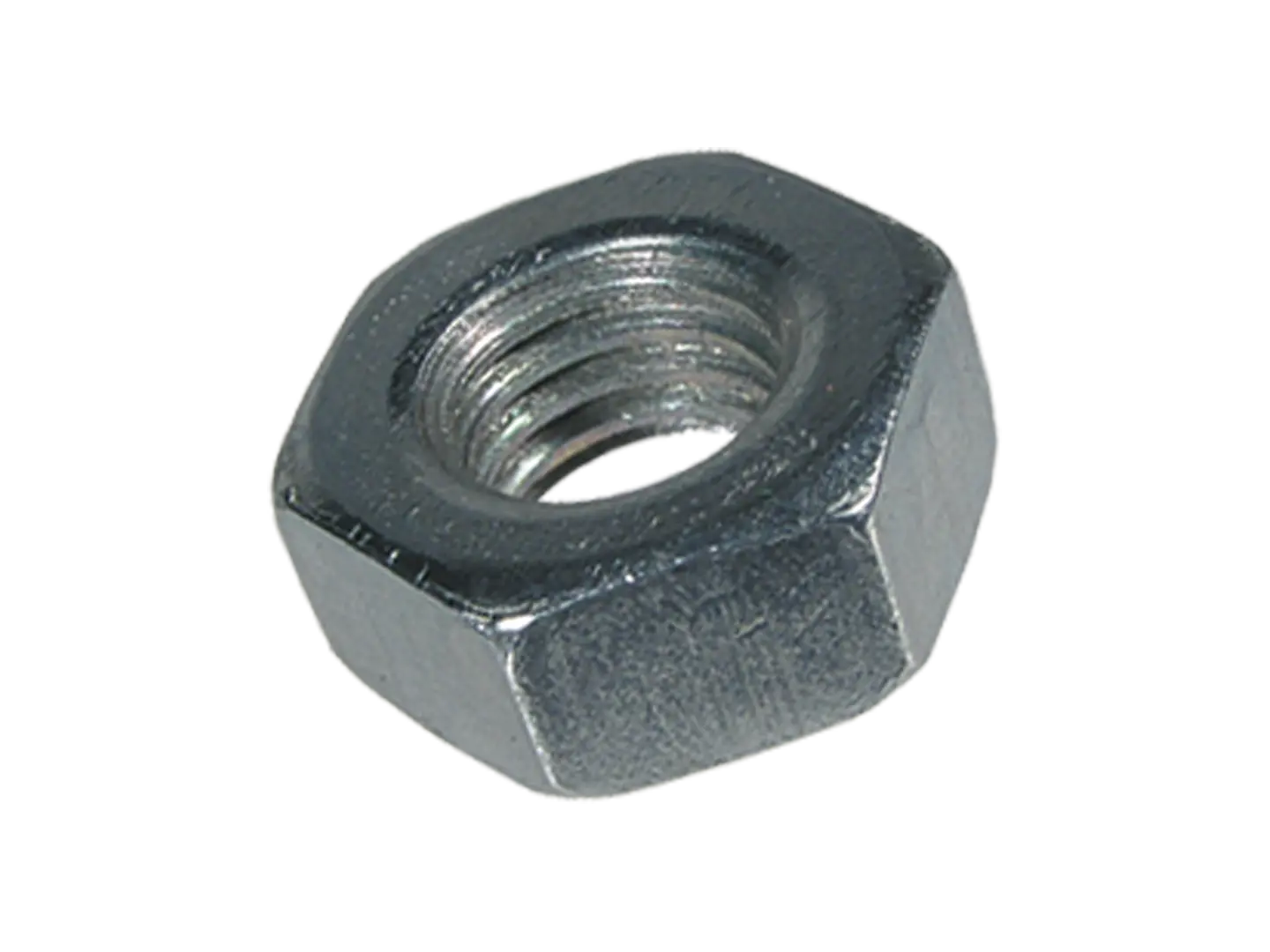 BN 108 | Hex nuts ~0,8d