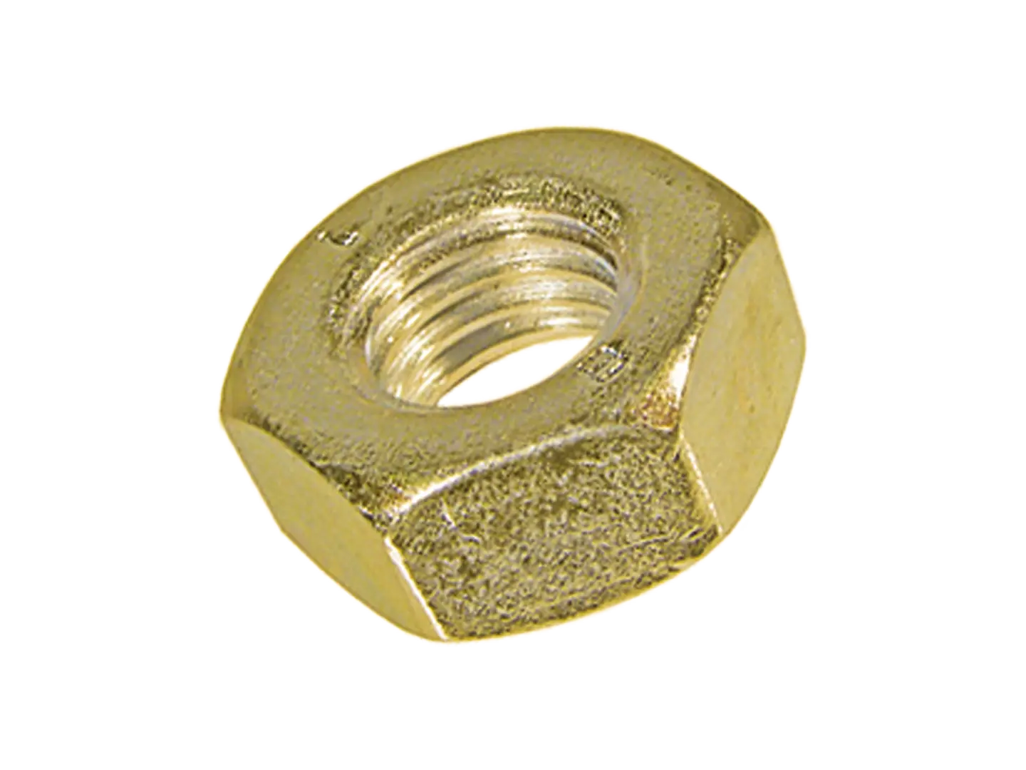 BN 110 | Hex nuts ~0,8d