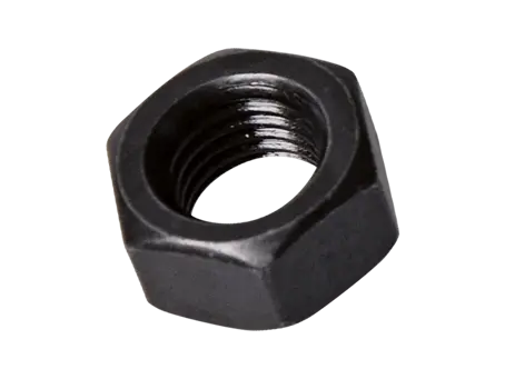 Product image of Hex nuts ~0,8d