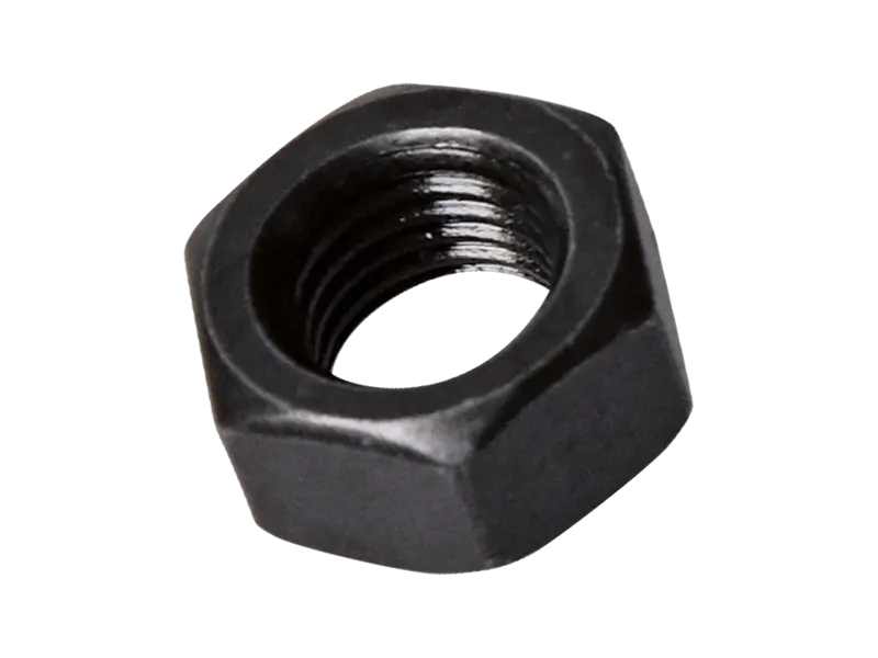 Product image of Hex nuts ~0,8d