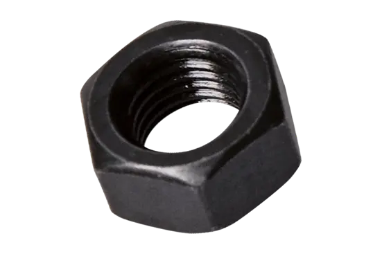 BN 115 | Hex nuts ~0,8d
