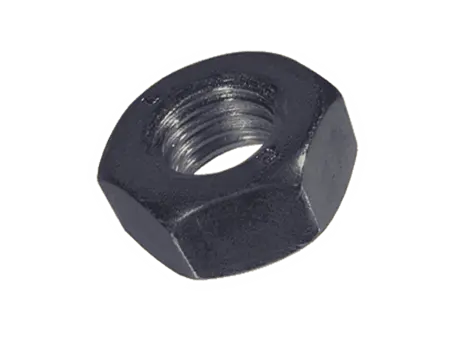 Product image of Hex nuts ~0,8d