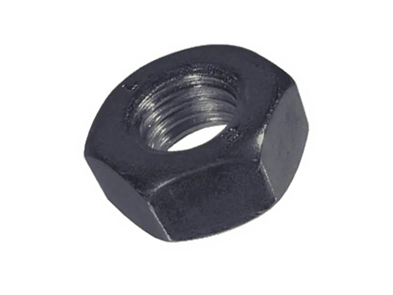 Product image of Hex nuts ~0,8d