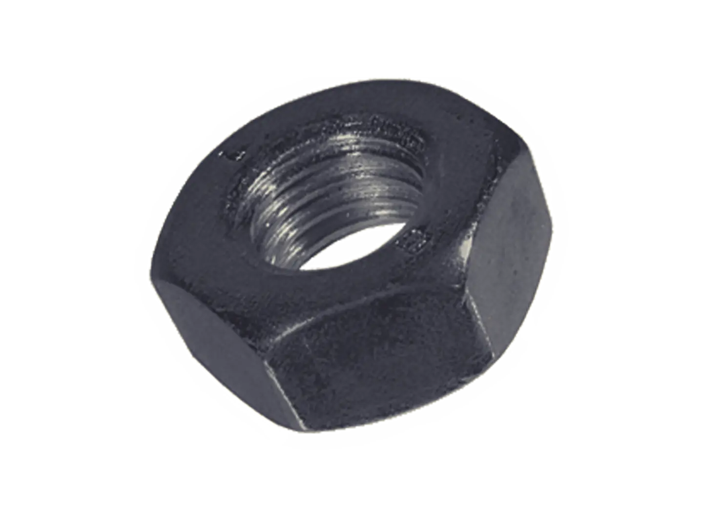 BN 116 | Hex nuts ~0,8d