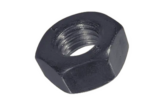 BN 116 | Hex nuts ~0,8d