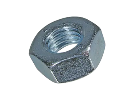 Product image of Hex nuts ~0,8d