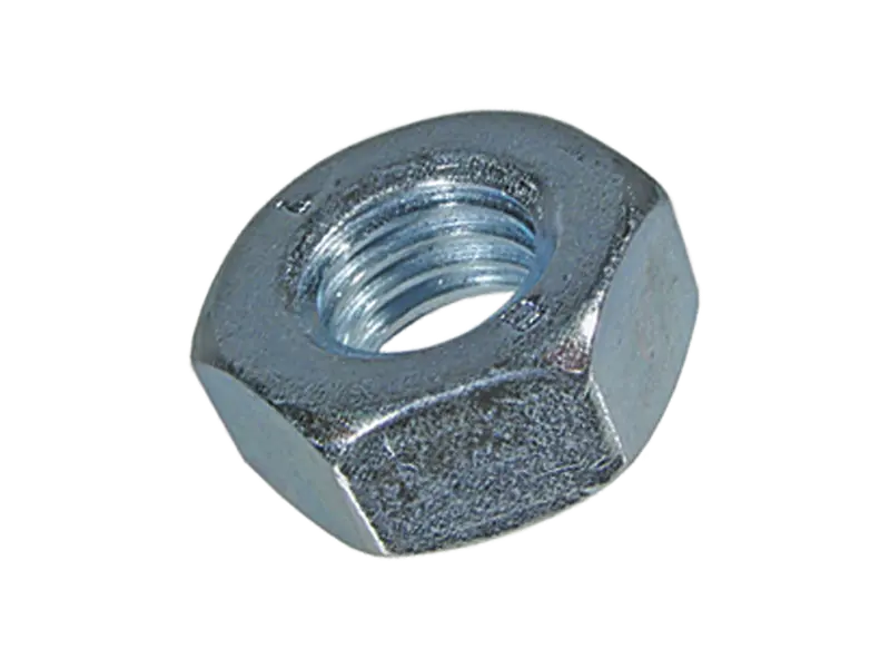 Product image of Hex nuts ~0,8d
