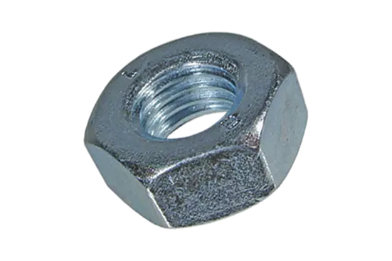 BN 117 | Hex nuts ~0,8d