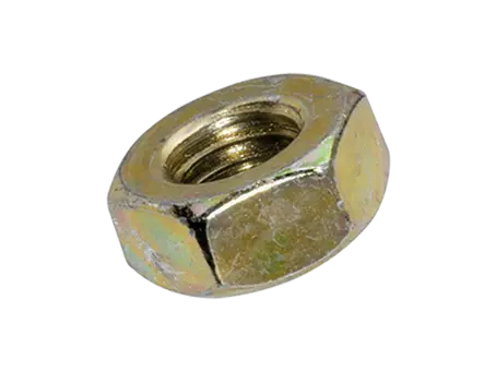 Product image of Hex nuts ~0,8d