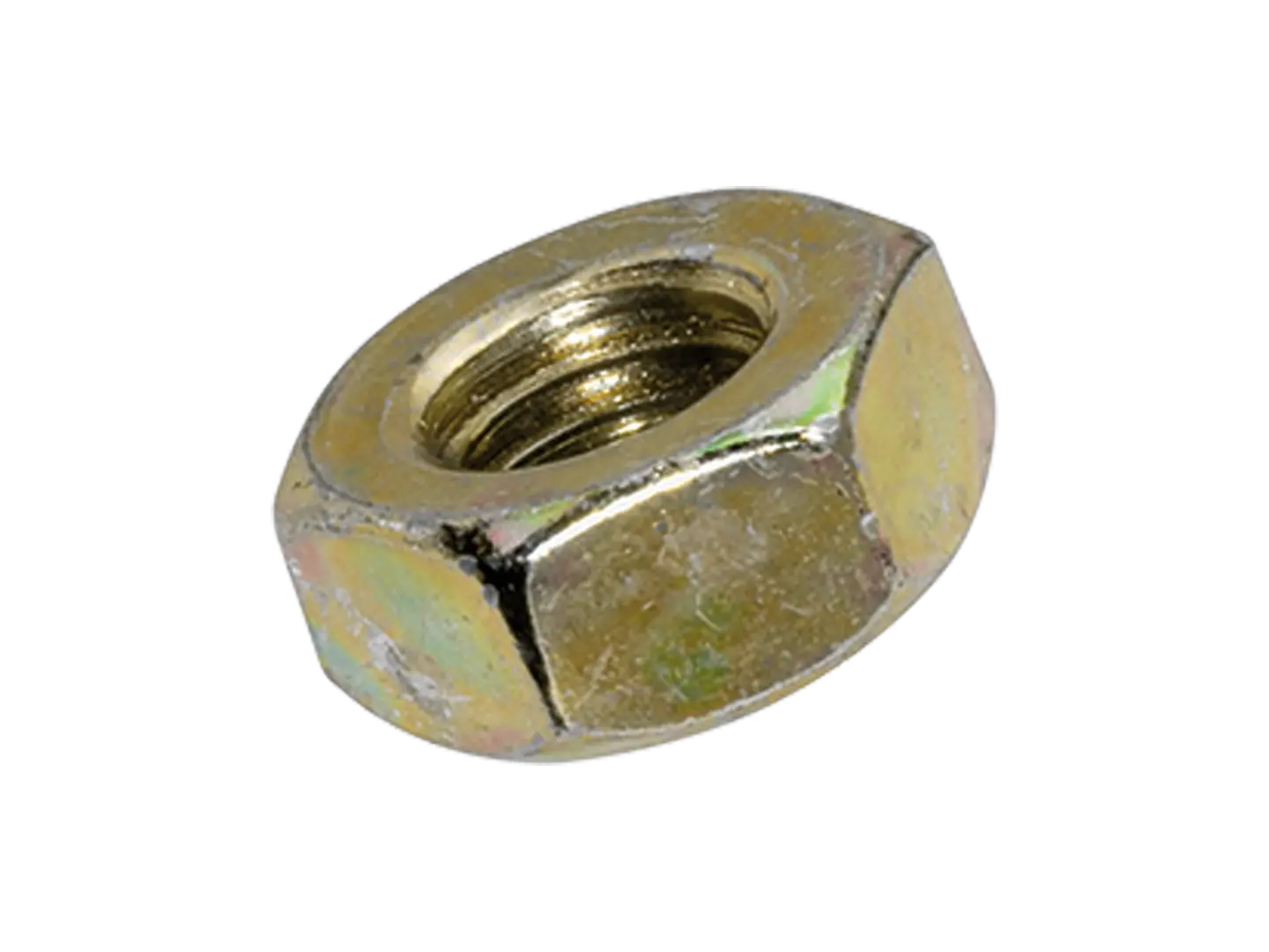 BN 118 | Hex nuts ~0,8d