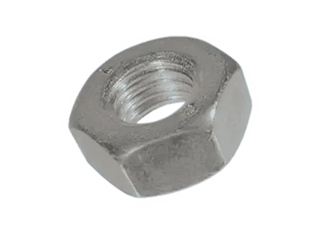 Product image of Hex nuts ~0,8d