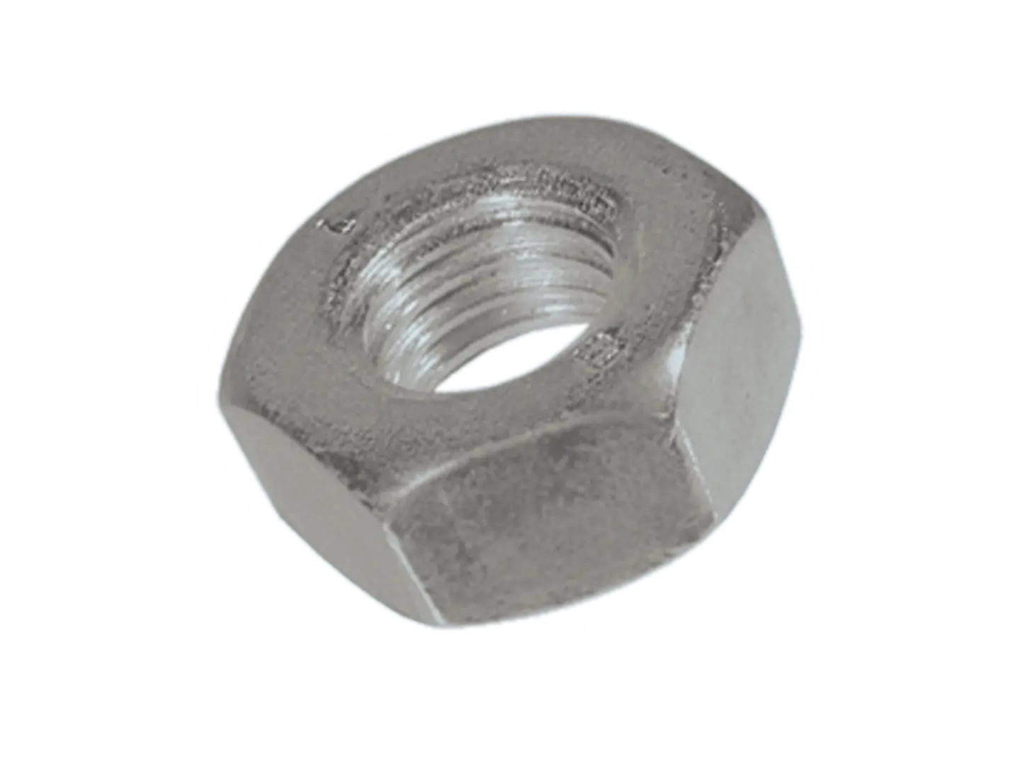 BN 119 | Hex nuts ~0,8d