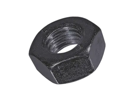 Product image of Hex nuts ~0,8d