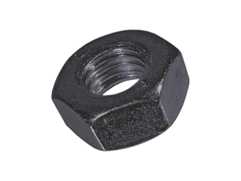 Product image of Hex nuts ~0,8d