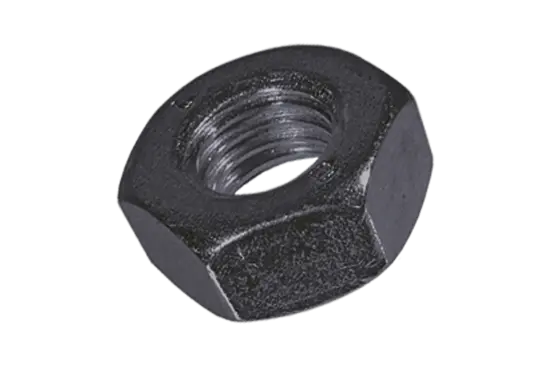 BN 121 | Hex nuts ~0,8d