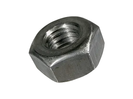 Product image of Hex nuts ~0,8d