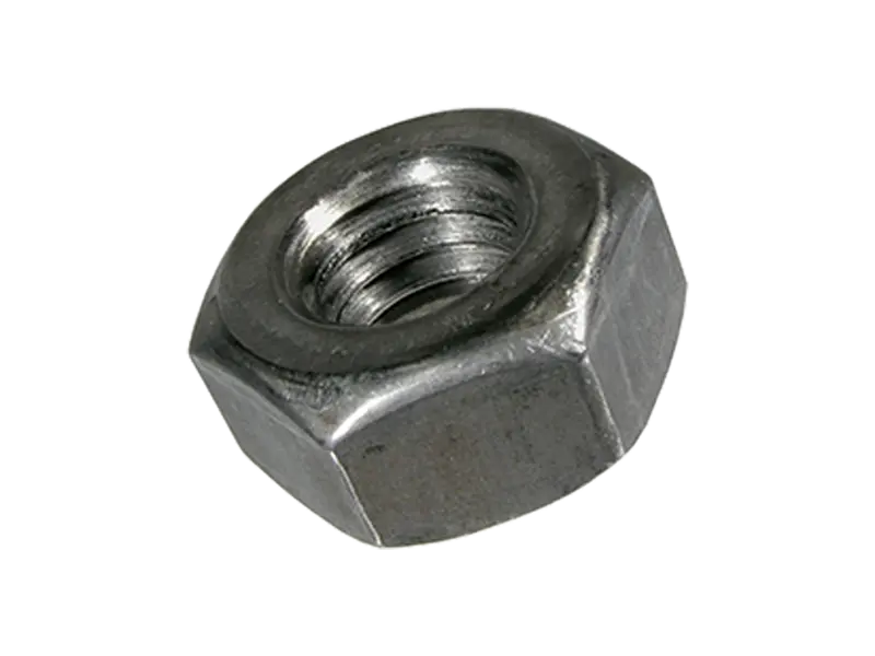 Product image of Hex nuts ~0,8d