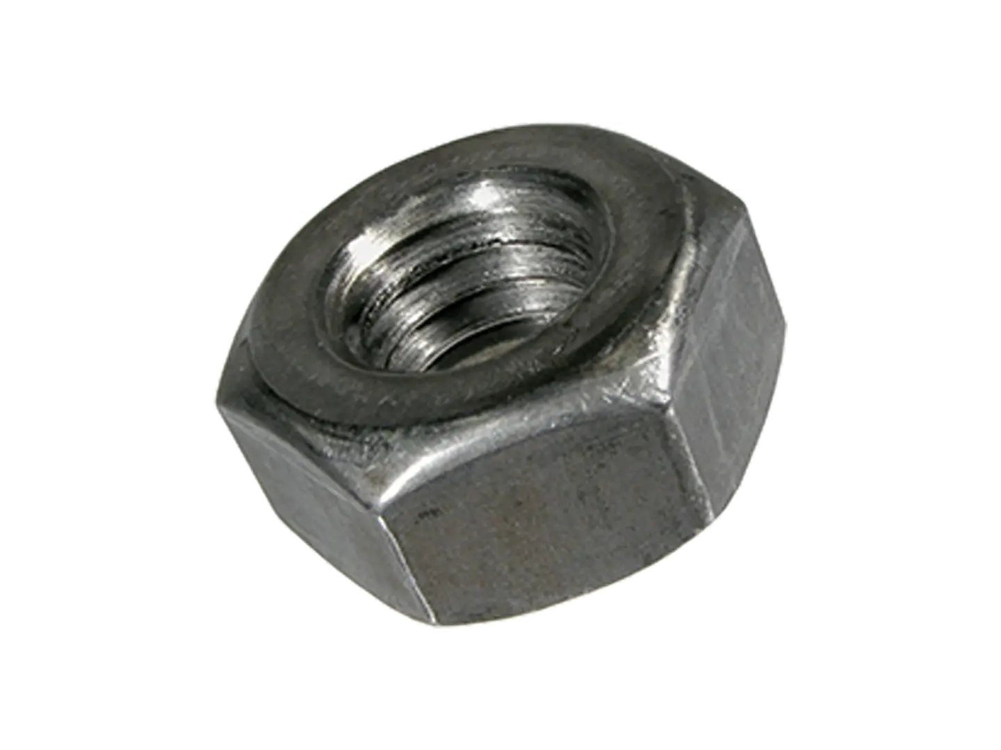 BN 122 | Hex nuts ~0,8d