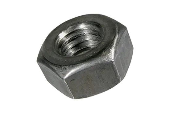 BN 122 | Hex nuts ~0,8d