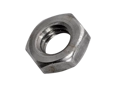 Product image of Hex jam nuts ~0,5d